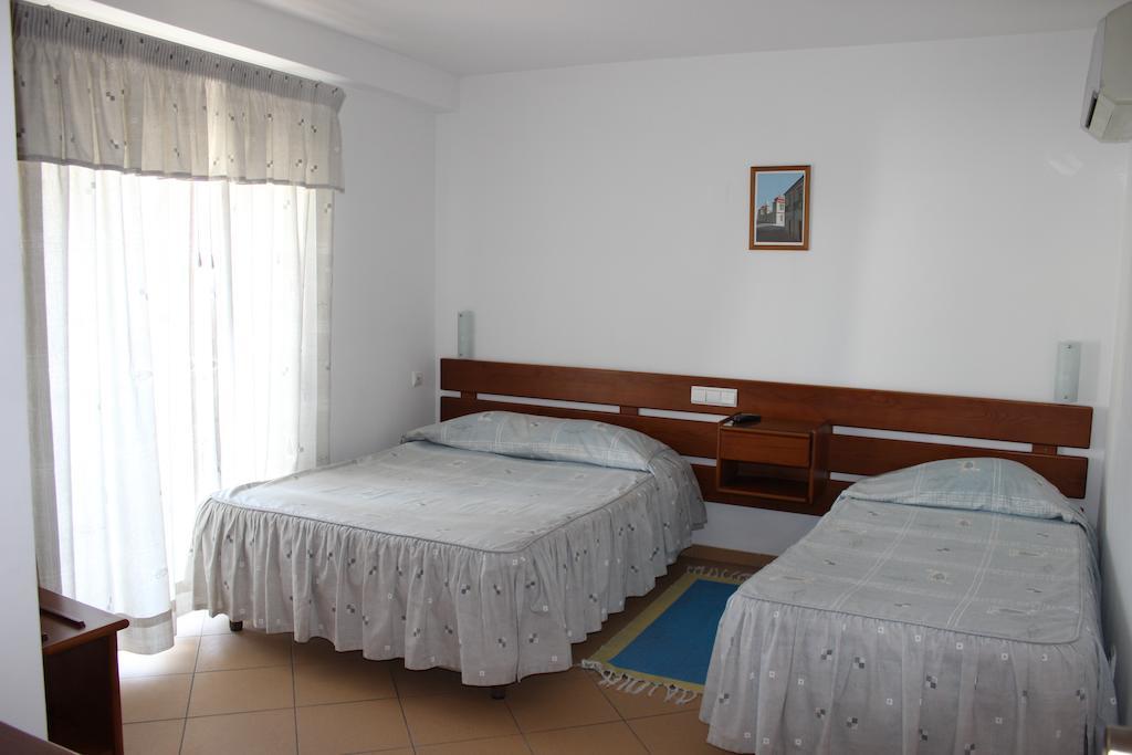 Dom Fernando I Hotel Loule Room photo
