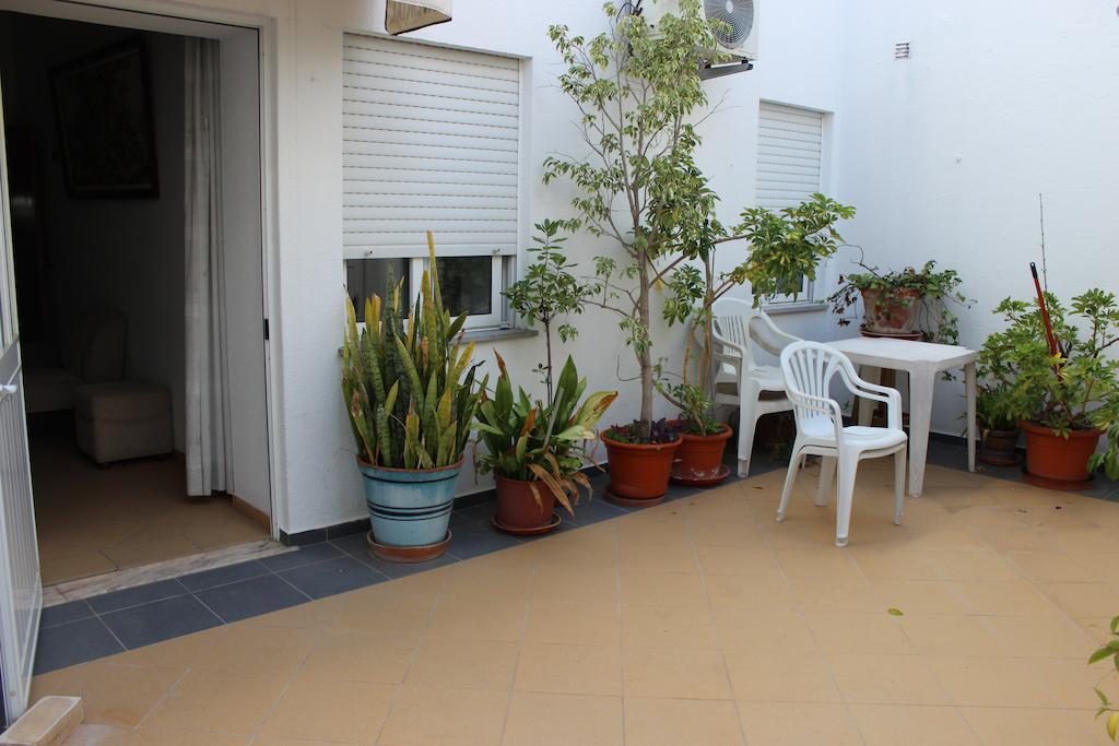 Dom Fernando I Hotel Loule Exterior photo