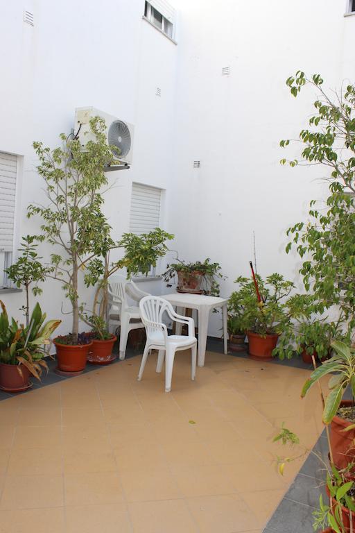 Dom Fernando I Hotel Loule Exterior photo