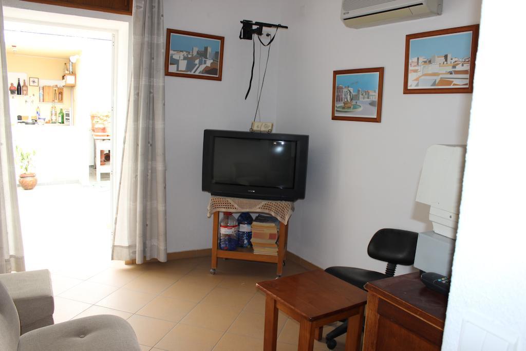 Dom Fernando I Hotel Loule Exterior photo